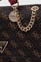 Сумочка Guess коричневий HWQL78.79210