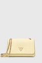 Guess borsetta NOELLE no giallo HWZG78.79210