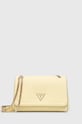 Сумочка Guess NOELLE не вміщує А4 жовтий HWZG78.79210