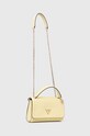Guess borsetta NOELLE HWZG78.79210 giallo NC24