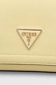 Accessori Guess borsetta NOELLE HWZG78.79210 giallo