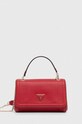 Guess poseta NOELLE uni rosu HWZG78.79210