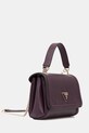 Guess borsetta NOELLE HWZG78.79210 violetto NC24