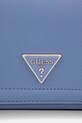Guess kézitáska NOELLE kék HWZG78.79210
