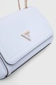 Guess torebka NOELLE niebieski HWZG78.79210
