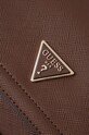Guess torebka NOELLE brązowy HWZG78.79210