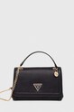 Guess borsetta NOELLE semplice nero HWZG78.79210