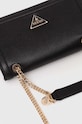Accessori Guess borsetta NOELLE HWZG78.79210 nero