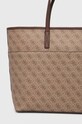 Αξεσουάρ Τσάντα Guess HWSG90.06370 μπεζ