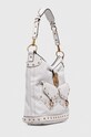 Guess torebka SARDINIA HWVB90.08020 biały SS24