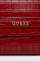 Guess torebka SESTRI czerwony HWCX89.85200