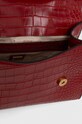 Guess torebka SESTRI HWCX89.85200 czerwony