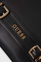 czarny Guess torebka SESTRI