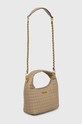 Guess torebka TIA HWQA91.87120 beżowy SS24