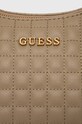 Guess torebka TIA beżowy HWQA91.87120