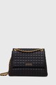 Guess torebka TIA nie mieści A4 czarny HWQA91.87210