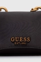 чёрный Сумочка Guess