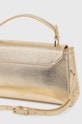 Doplňky Kožená kabelka Guess IRIS HWALLG.L4180 zlatá