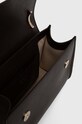 Guess torebka skórzana IRIS HWALPS.L4180 brązowy