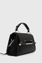 Guess poseta de piele HWALPS.L4180 negru SS24