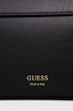 Guess poseta de piele HWALPS.L4180 negru
