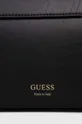Usnjena torbica Guess Ženski