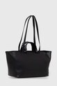 Torba Calvin Klein Jeans K60K611463 crna SS24