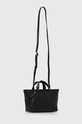 Τσάντα Calvin Klein Jeans K60K611466 μαύρο SS24