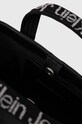 Τσάντα Calvin Klein Jeans K60K611466 μαύρο