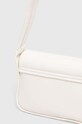 Αξεσουάρ Τσάντα Calvin Klein Jeans K60K611467 λευκό