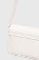 Αξεσουάρ Τσάντα Calvin Klein Jeans K60K611467 λευκό