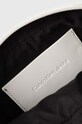 Τσάντα Calvin Klein Jeans K60K611468 λευκό