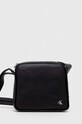 Сумочка Calvin Klein Jeans синтетический чёрный K60K611468