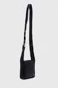 Τσάντα Calvin Klein Jeans K60K611468 μαύρο SS24