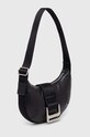 Kabelka Calvin Klein Jeans K60K611476 černá SS24