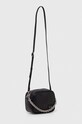Τσάντα Calvin Klein Jeans K60K611518 μαύρο SS24