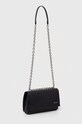 Τσάντα Calvin Klein Jeans K60K611521 μαύρο SS24