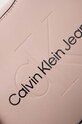 Kabelka Calvin Klein Jeans růžová K60K611548