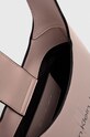 Kabelka Calvin Klein Jeans K60K611548 růžová