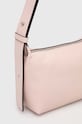Αξεσουάρ Τσάντα Calvin Klein Jeans K60K611549 ροζ