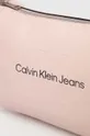 różowy Calvin Klein Jeans torebka