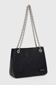 Calvin Klein Jeans torebka K60K611551 czarny SS24