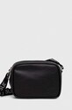 Calvin Klein Jeans torebka nie mieści A4 czarny K60K611554