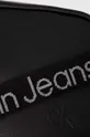 črna Torbica Calvin Klein Jeans