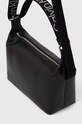 Τσάντα Calvin Klein Jeans μαύρο K60K611555