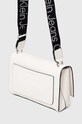 Αξεσουάρ Τσάντα Calvin Klein Jeans K60K611556 λευκό