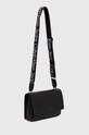 Τσάντα Calvin Klein Jeans K60K611556 μαύρο SS24