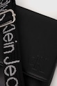 Kabelka Calvin Klein Jeans černá K60K611556
