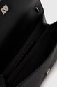 Τσάντα Calvin Klein Jeans K60K611556 μαύρο