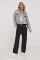 Τσάντα Calvin Klein Jeans K60K611835